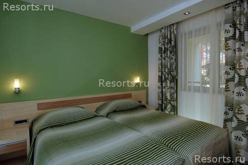Belvedere 7